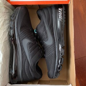 Nike air max 2017 size 8.5